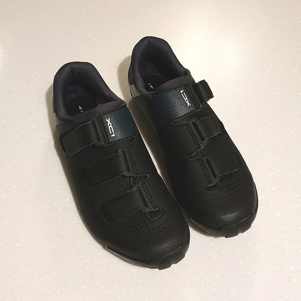 Xc1 Shimano cycling shoes